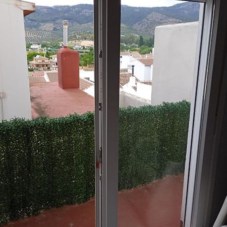 Casa Rios Apartment Ел Бурго Екстериор снимка