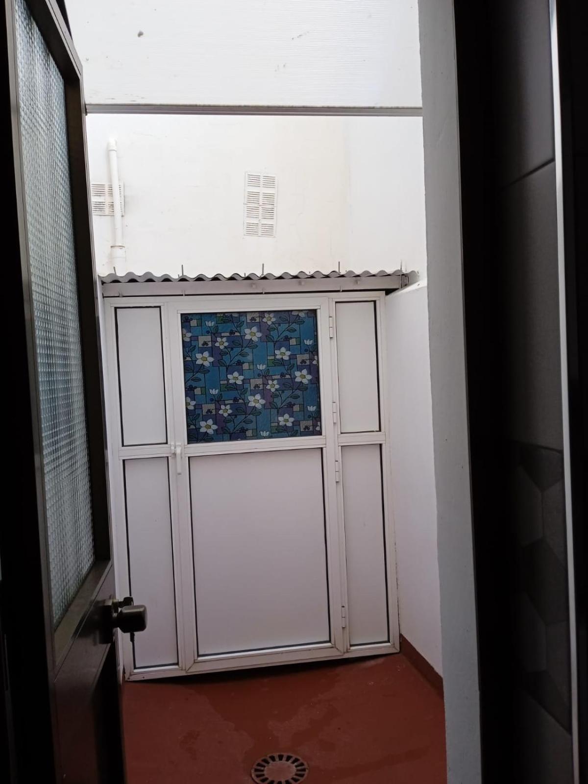 Casa Rios Apartment Ел Бурго Екстериор снимка