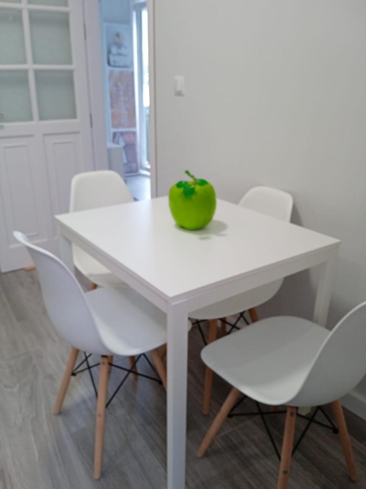 Casa Rios Apartment Ел Бурго Екстериор снимка